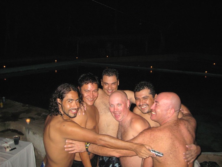 Tempting trannys tgirls Ombudsman npr gay boyscouts